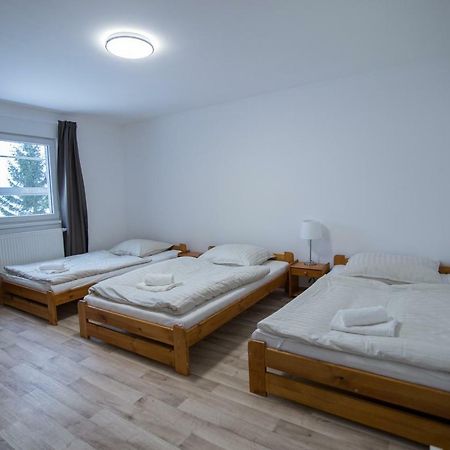 Apartment Sarka Hošťka Kültér fotó