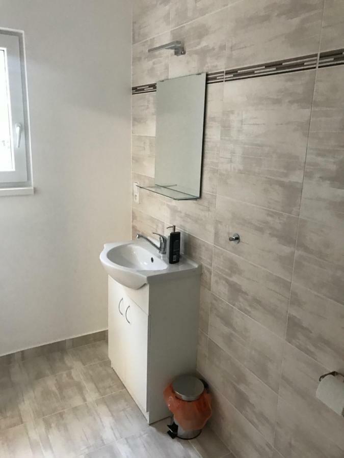 Apartment Sarka Hošťka Kültér fotó
