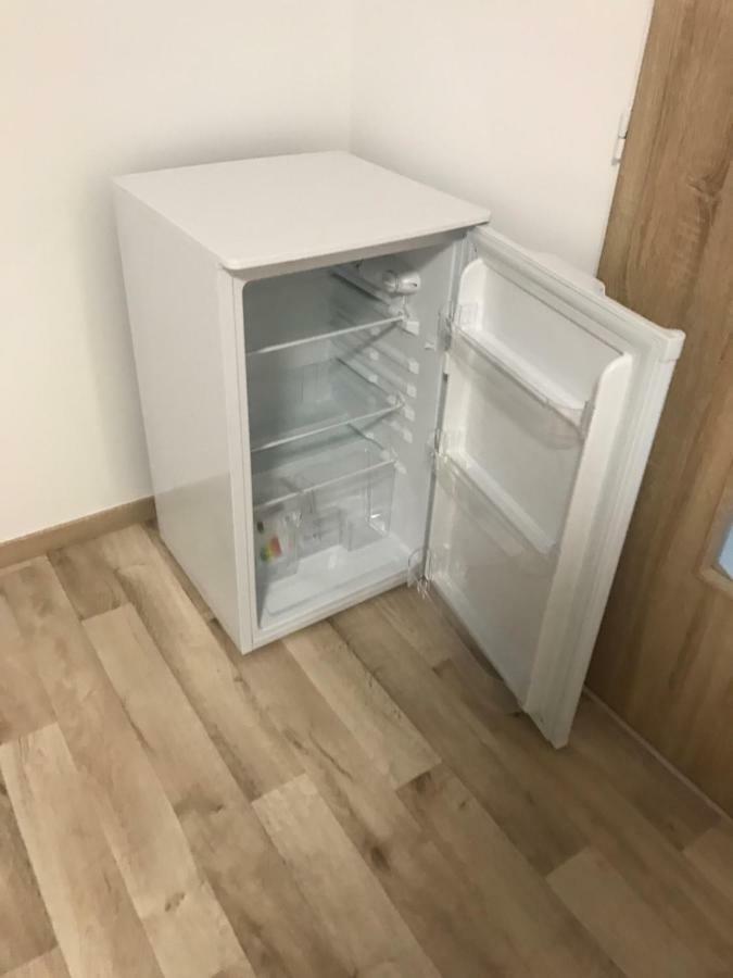 Apartment Sarka Hošťka Kültér fotó